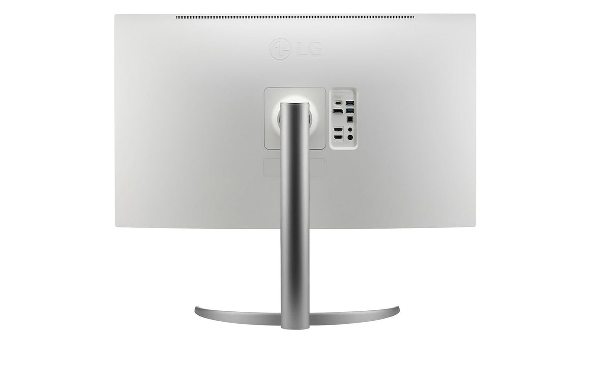LG 32UQ850V-W Computerbildschirm 80 cm (31.5") 3840 x 2160 Pixel 4K Ultra HD LED