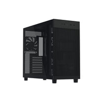 ASUS PRIME AP303 TG Black Midi Tower Schwarz
