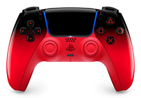 Sony DualSense Rot Bluetooth/USB Gamepad Analog / Digital Android, MAC, PC, PlayStation 5, iOS