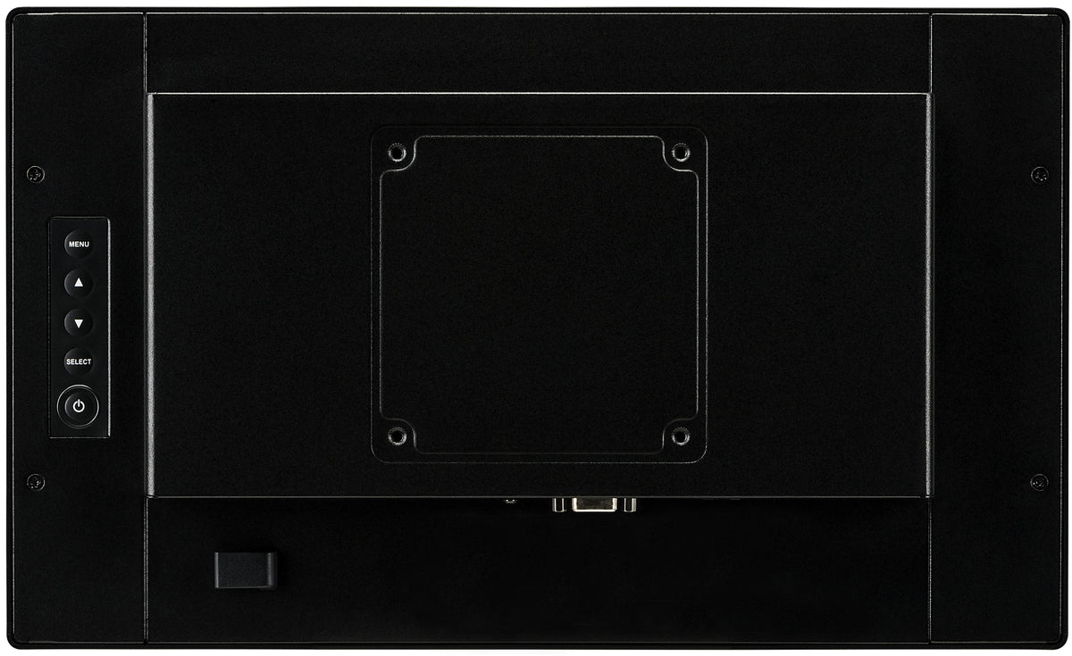 iiyama ProLite TF1634MC-B8X Computerbildschirm 39,6 cm (15.6") 1920 x 1080 Pixel Full HD LED Touchscreen Multi-Nutzer Schwarz