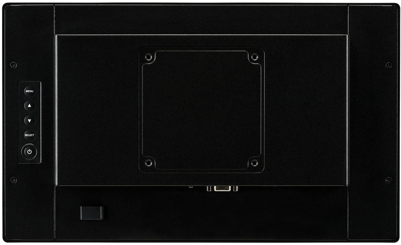 iiyama ProLite TF1634MC-B8X Computerbildschirm 39,6 cm (15.6") 1920 x 1080 Pixel Full HD LED Touchscreen Multi-Nutzer Schwarz
