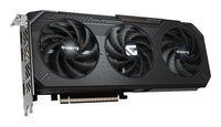 GIGABYTE Radeon RX 9060 XT GAMING 8G Grafikkarte - 8GB GDDR6, 128bit, PCI-E 5.0, 3130 MHz Kerntakt, 2 x DisplayPort, 1 x HDMI, GV-R9060XTGAMING-8GD