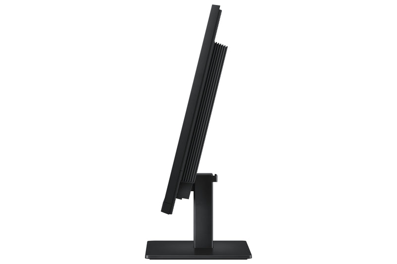 Samsung S70H Computerbildschirm 68,6 cm (27") 3840 x 2160 Pixel 4K Ultra HD LCD Schwarz