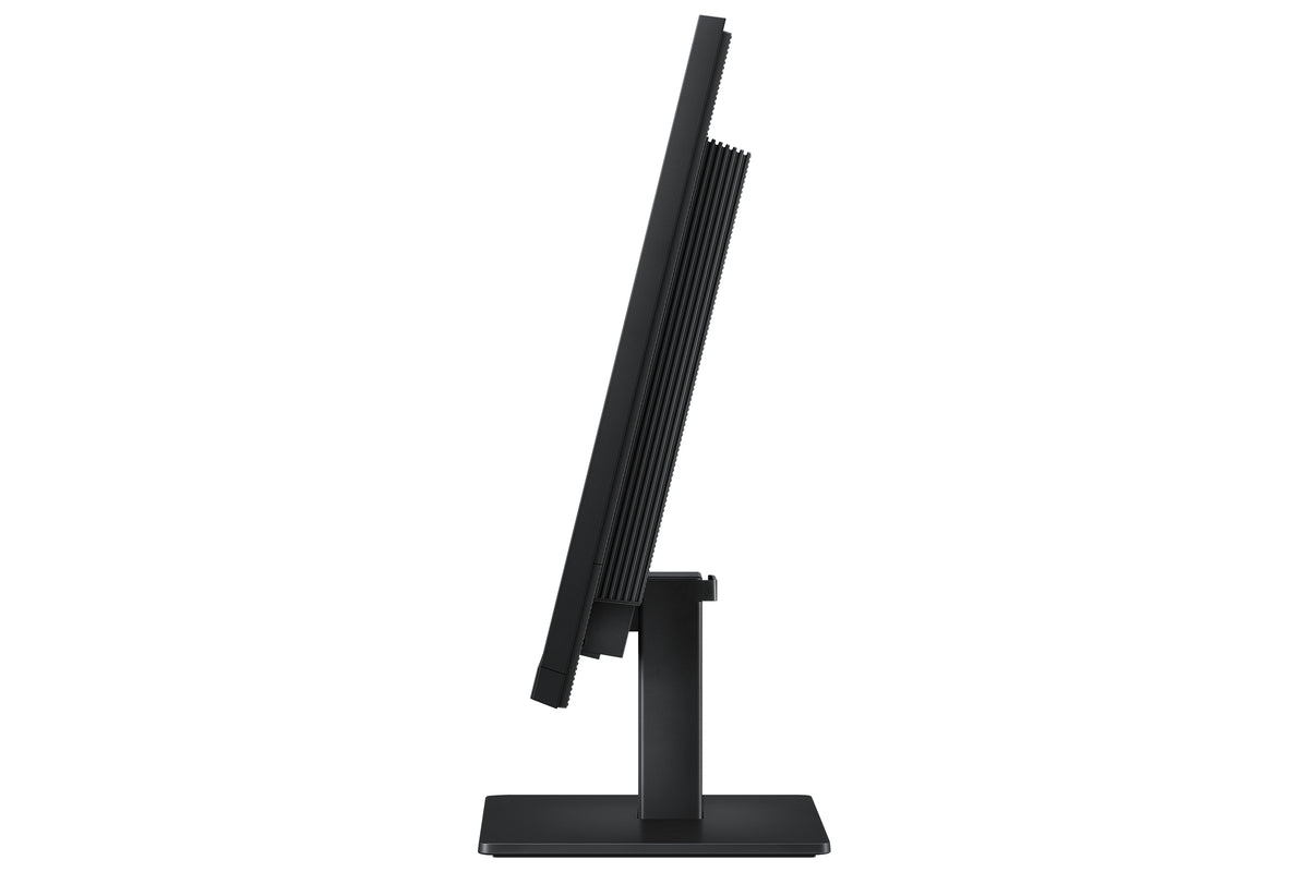 Samsung S70H Écran d'ordinateur 68,6 cm (27") 3840 x 2160 pixels 4K Ultra HD LCD Noir