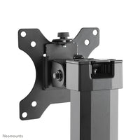 Neomounts FPMA-D865BLACK Monitor-Ständer 10-32" - Gasfeder