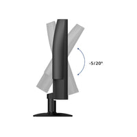 Monitor per PC Philips serie 2000 32E3C2200/00 80 cm (31,5") 1920 x 1080 pixel Full HD LCD nero