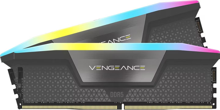 Corsair Vengeance RGB DDR5-6000 CL30 32GB (2x16GB)