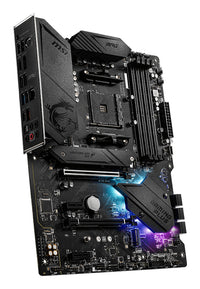 MSI MPG B550 Gaming Plus AMD B550 Sockel AM4 ATX