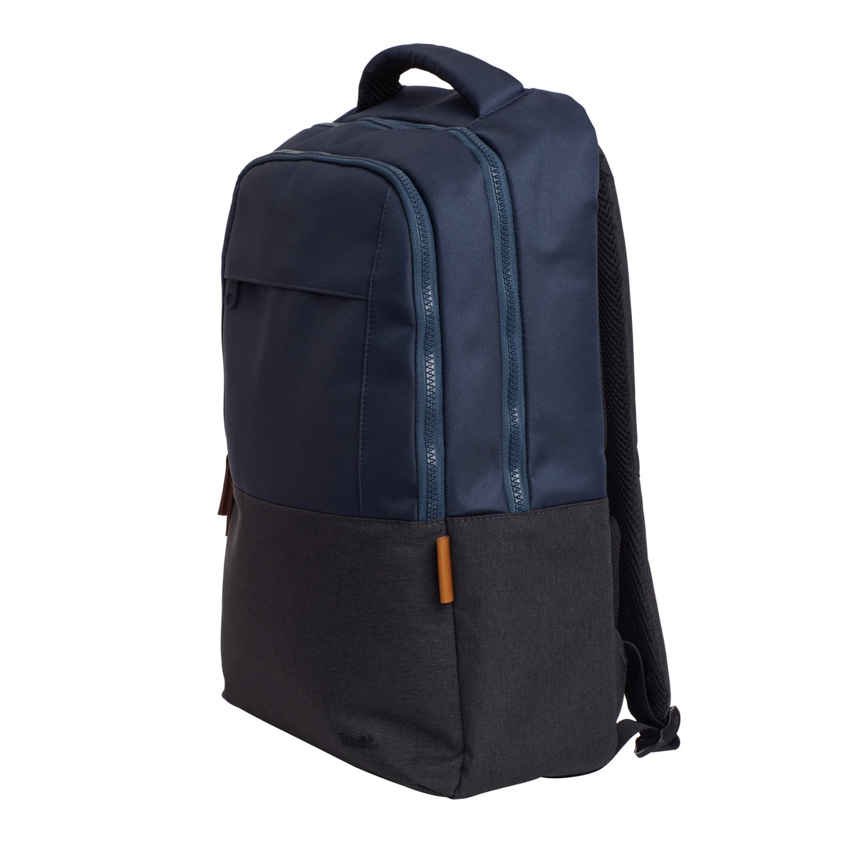 Trust Lisboa 40,6 cm (16") Rucksack Blau