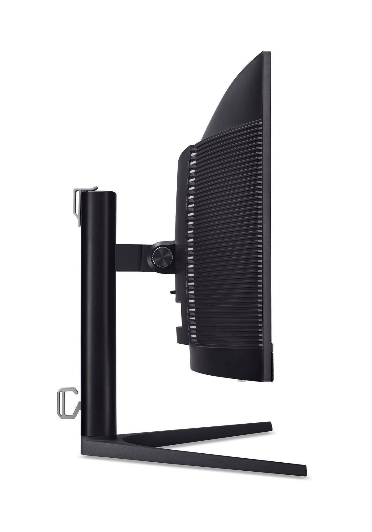 Acer Predator X34Vbmiiphuzx Computerbildschirm 86,4 cm (34") 3440 x 1440 Pixel UltraWide Quad HD OLED Schwarz