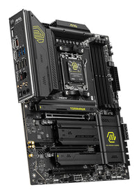 MSI MAG X870 TOMAHAWK WIFI Motherboard AMD X870 Sockel AM5 ATX