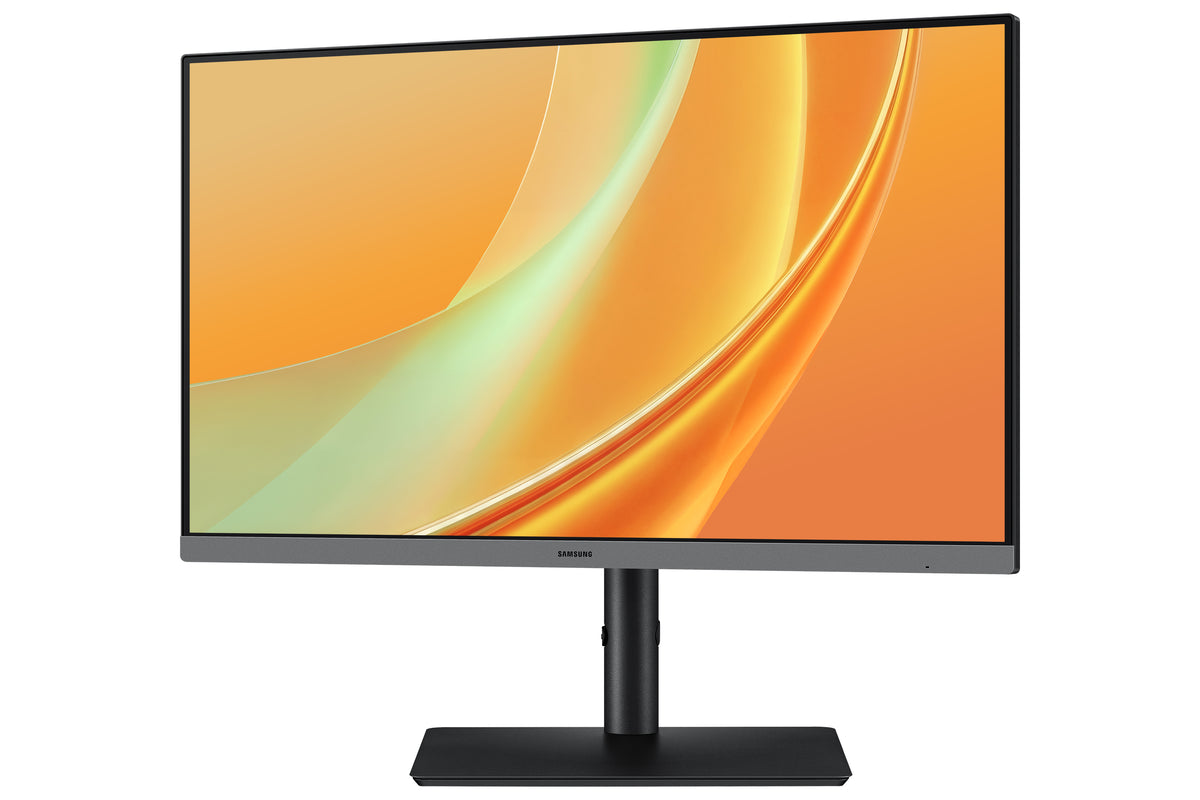 Samsung G32H Computerbildschirm 61 cm (24") 1920 x 1080 Pixel Full HD LCD Schwarz
