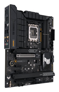 ASUS TUF GAMING H770-PRO WIFI Intel H770 LGA 1700 ATX