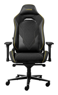 Trust GXT 721 Ruya Pro Universal-Gamingstuhl Schwarz
