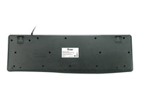 Equip Kabelgebundene USB Tastatur, FR layout (AZERTY)