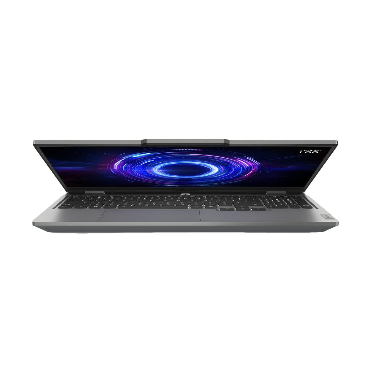 Lenovo LOQ 15IRX10 Intel® Core™ i5 i5-13450HX Laptop 39,6 cm (15.6") Full HD 16 GB DDR5-SDRAM 1 TB SSD NVIDIA GeForce RTX 5060 Wi-Fi 6 (802.11ax) Windows 11 Home Deutsch Grau
