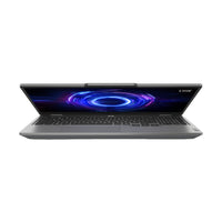 Lenovo LOQ 15IRX10 Intel® Core™ i5 i5-13450HX Laptop 39,6 cm (15.6") Full HD 16 GB DDR5-SDRAM 1 TB SSD NVIDIA GeForce RTX 5060 Wi-Fi 6 (802.11ax) Windows 11 Home Deutsch Grau