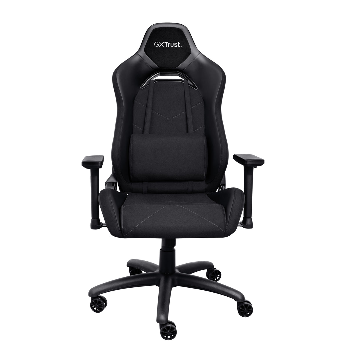 Trust GXT 714 RUYA Universal-Gamingstuhl Schwarz