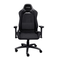 Trust GXT 714 RUYA Universal-Gamingstuhl Schwarz