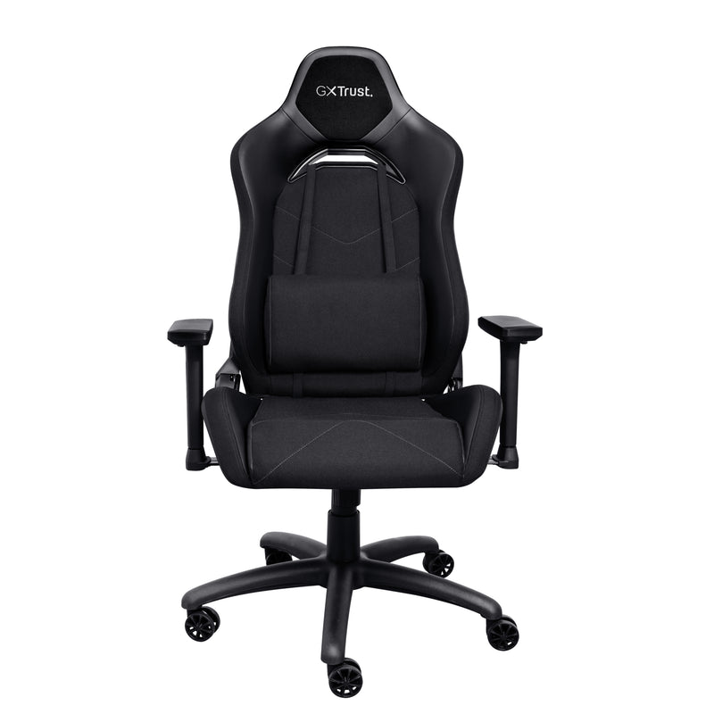 Trust GXT 714 RUYA Universal-Gamingstuhl Schwarz