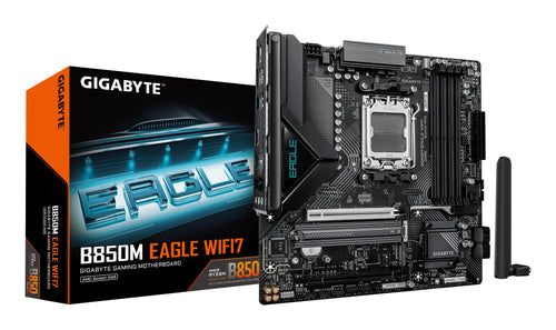 Gigabyte B850M EAGLE WF7 (AM5) (D)