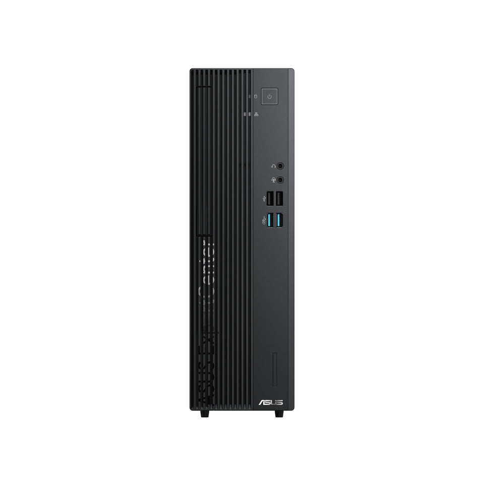 ASUS ExpertCenter D5 SFF D501SER-714700163X Intel® Core™ i7 i7-14700 32 Go DDR5-SDRAM 1 To SSD Windows 11 Pro PC tour Noir