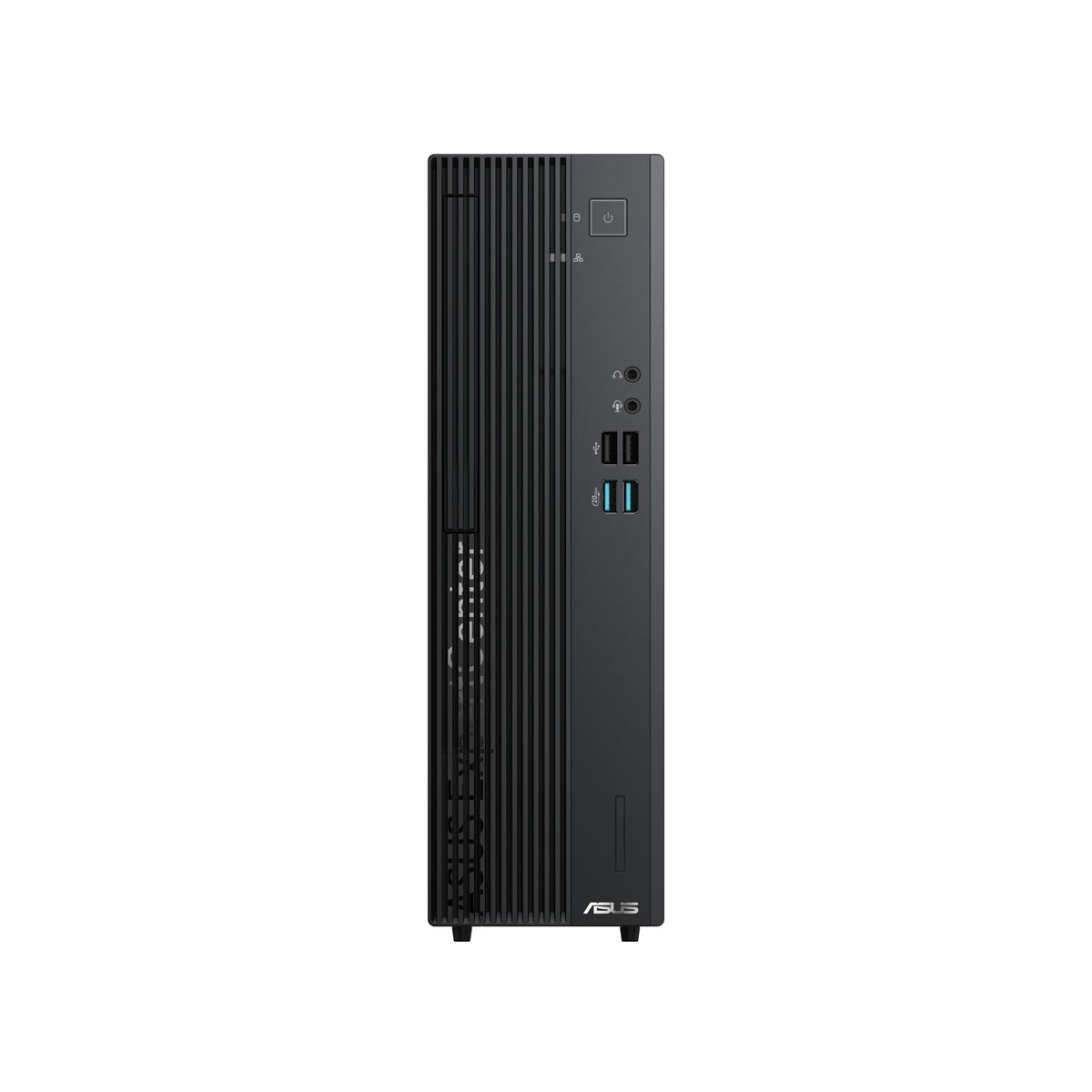 ASUS ExpertCenter D5 SFF D501SER-514500258X Intel® Core™ i5 i5-14500 16 GB DDR5-SDRAM 512 GB SSD Windows 11 Pro Tower PC Schwarz