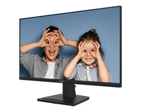 MSI Pro MP275QDE Computerbildschirm 68,6 cm (27") 2560 x 1440 Pixel Wide Quad HD LCD Schwarz