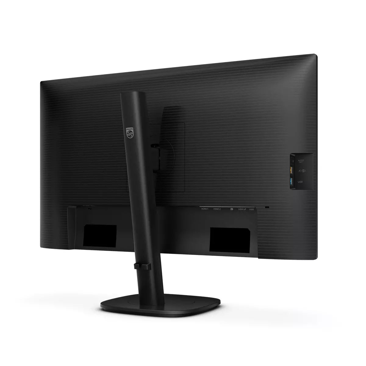 Philips 27B2N3500J/00 Computerbildschirm 68,6 cm (27") 2560 x 1440 Pixel 2K LCD Schwarz