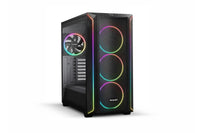 be quiet! Shadow Base 800 FX Black Midi Tower Schwarz
