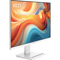 MSI Pro MP273QW E14 Computerbildschirm 68,6 cm (27") 2560 x 1440 Pixel Wide Quad HD Weiß