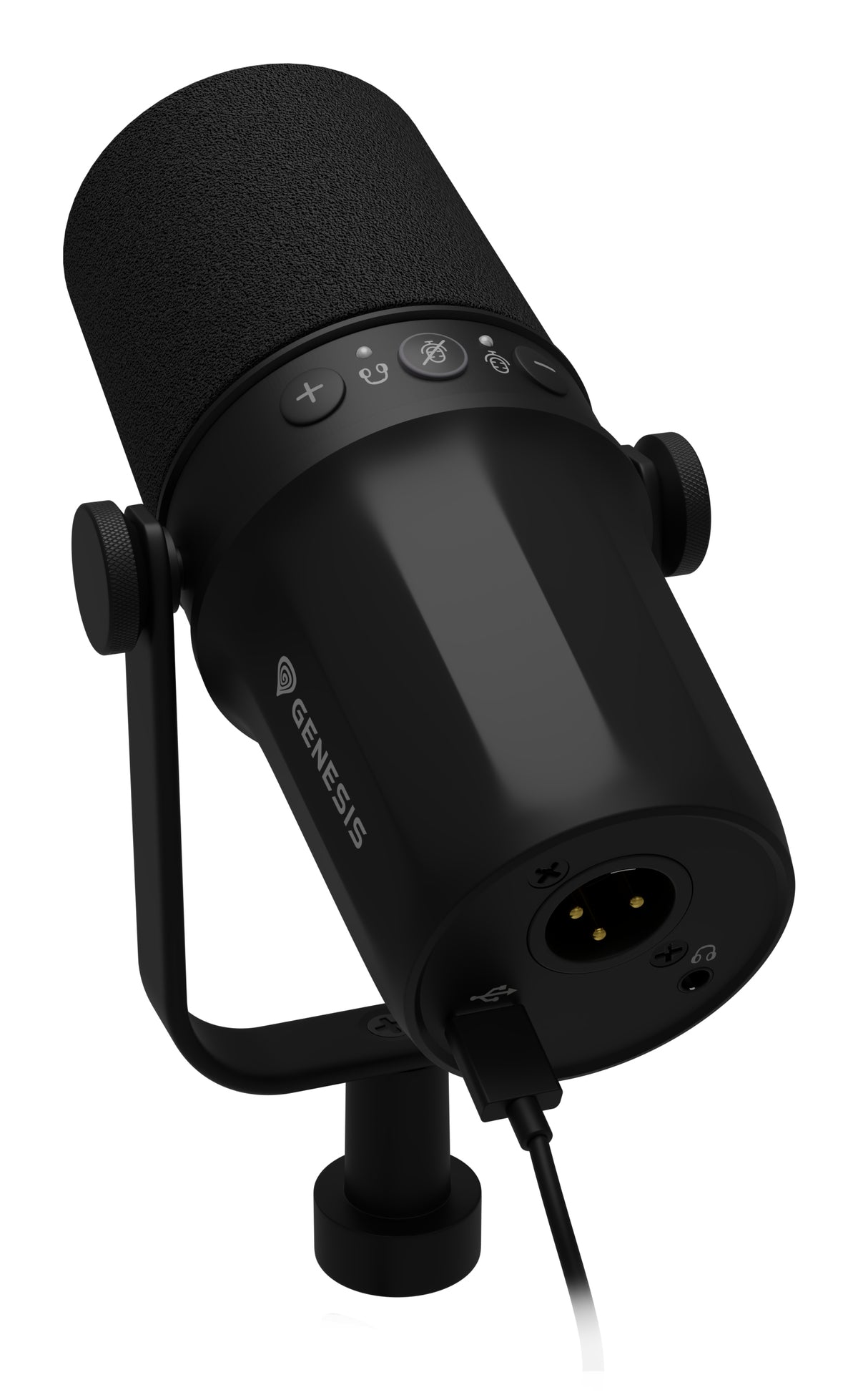 GENESIS RADIUM 750D
