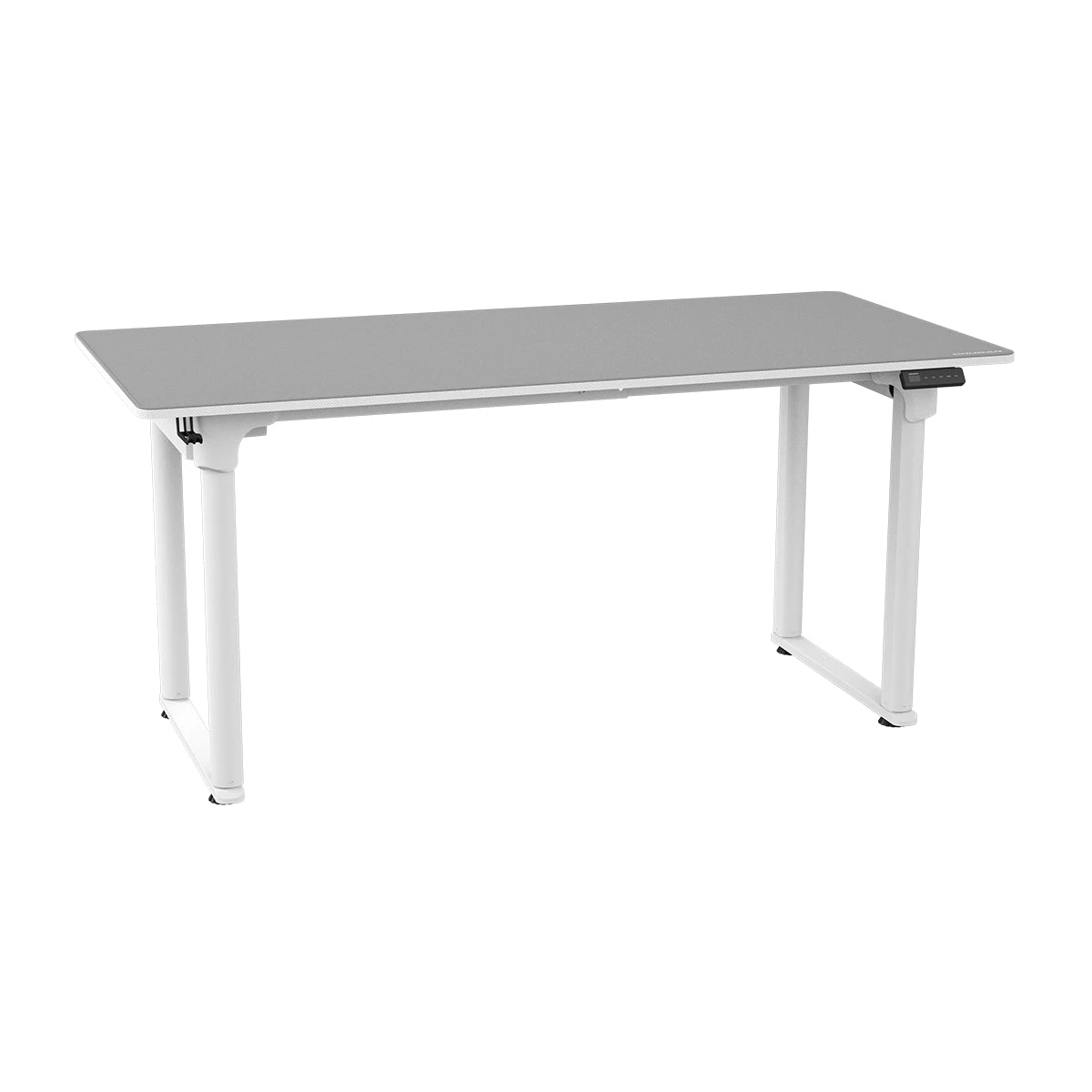 COUGAR Gaming Schreibtisch E-Grav 160, Weiß