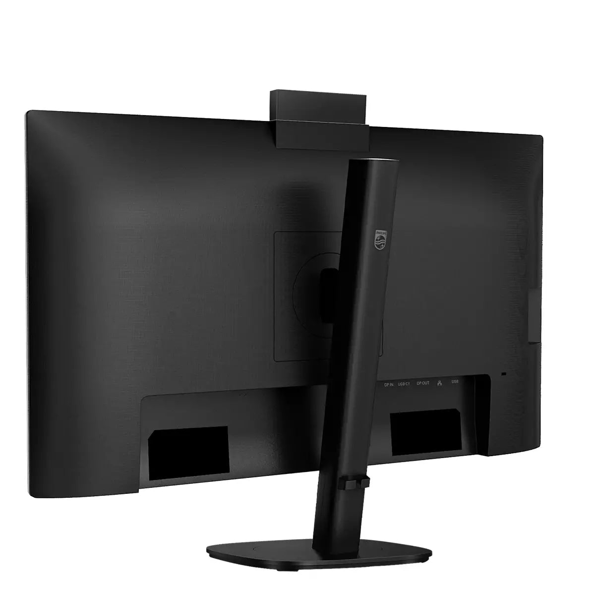 Philips 3000 series 27B2U3601H/00 Computerbildschirm 68,6 cm (27") 2560 x 1440 Pixel Quad HD LCD Schwarz