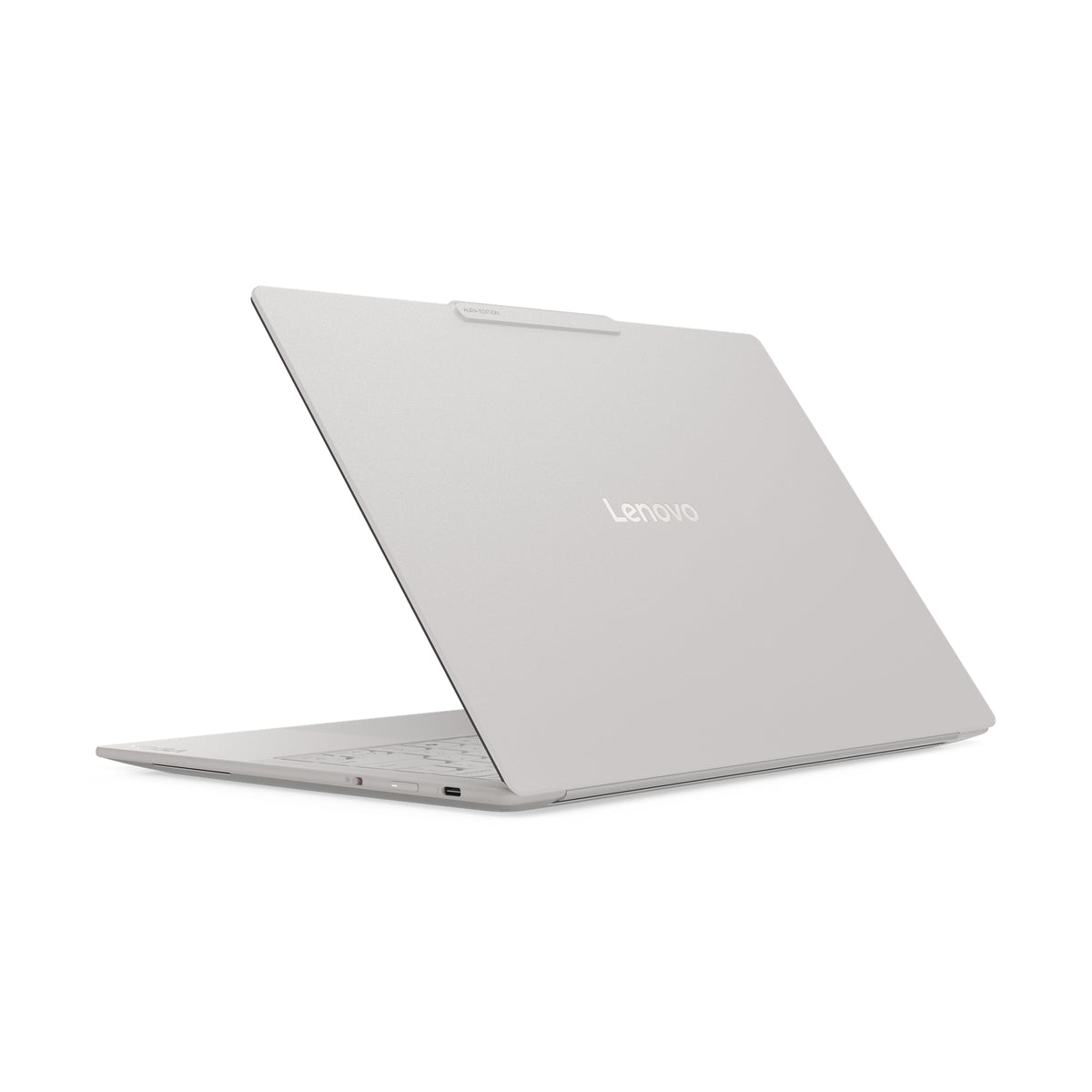 Lenovo Yoga Slim 7 Ultra 14IPH11 Copilot+ PC Intel Core Ultra X7 358H Laptop 35,6 cm (14") Touchscreen 2.8K 32 GB LPDDR5x-SDRAM 1 TB SSD Wi-Fi 7 (802.11be) Windows 11 Pro Schweiz Muschel (Farbe)