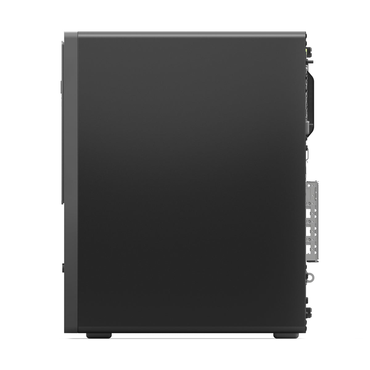 Lenovo ThinkCentre neo 50t Gen 5 Intel® Core™ i5 i5-14400 16 GB DDR5-SDRAM 512 GB SSD Windows 11 Pro Tower PC Schwarz