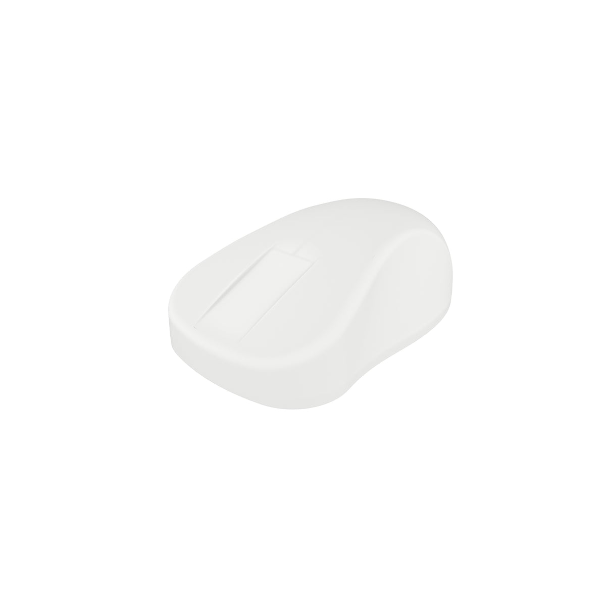 Contour Design Active Key Contour ClassicClean Medizinische Maus IP68 Scrollsensor Kabellos Weiß PMH2