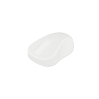 Contour Design Active Key Contour ClassicClean Medizinische Maus IP68 Scrollsensor Kabellos Weiß PMH2