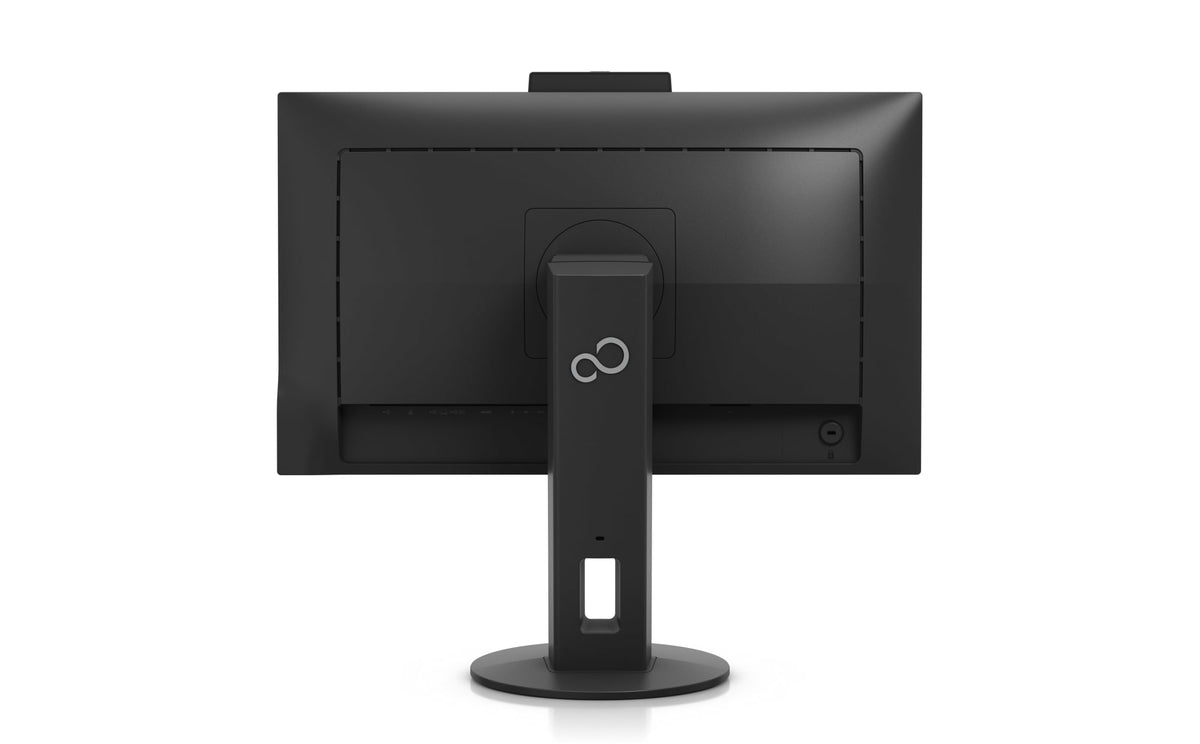 Fujitsu Displays P2410 TS Computerbildschirm 60,5 cm (23.8") 1920 x 1080 Pixel Full HD LED Schwarz