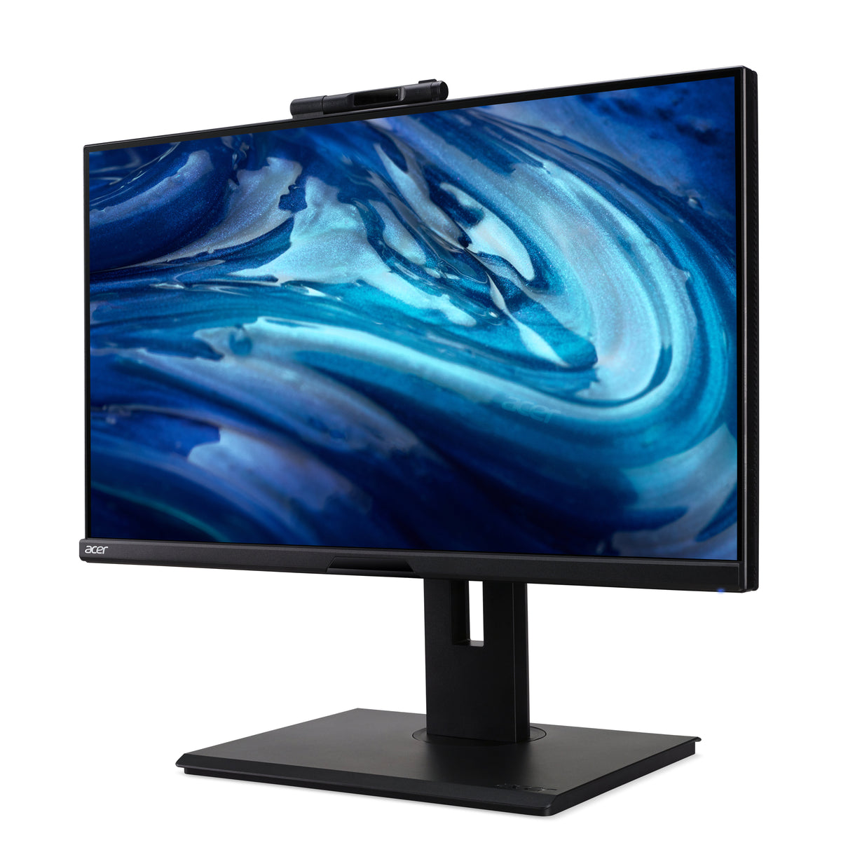 Acer B278U E Computerbildschirm 68,6 cm (27") 2560 x 1440 Pixel Wide Quad HD LCD Schwarz