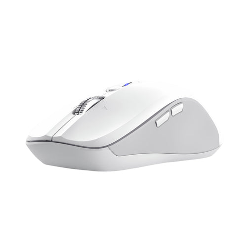 Trust 25674 Maus Universal Beidhändig Bluetooth 3200 DPI