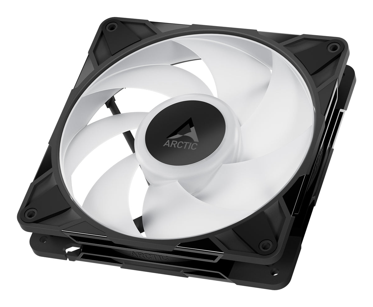 ARCTIC P14 Pro A-RGB 140 mm A-RGB PWM-Lüfter mit Kabelsplitter