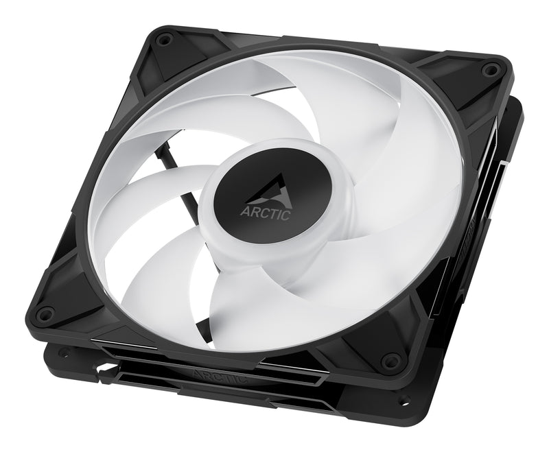 ARCTIC P14 Pro A-RGB - 3 Pack 140 mm A-RGB PWM-Lüfter mit Kabelsplitter