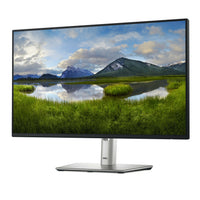 DELL Pro Plus P2425H Computerbildschirm 60,5 cm (23.8") 1920 x 1080 Pixel Full HD LCD Schwarz