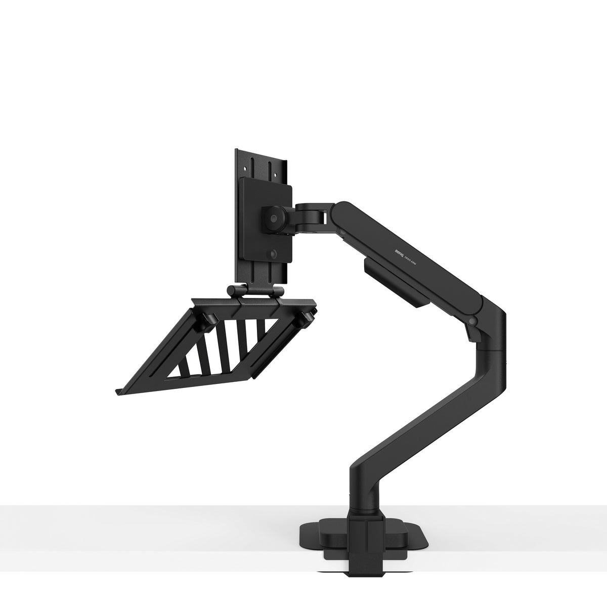BenQ LTB01 Laptop-Arm Schwarz 43,2 cm (17")