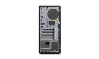 Lenovo ThinkStation P2 Tower Gen 2 Intel Core Ultra 9 285K 64 GB DDR5-SDRAM 1 TB SSD NVIDIA RTX 2000 Ada Windows 11 Pro Arbeitsstation
