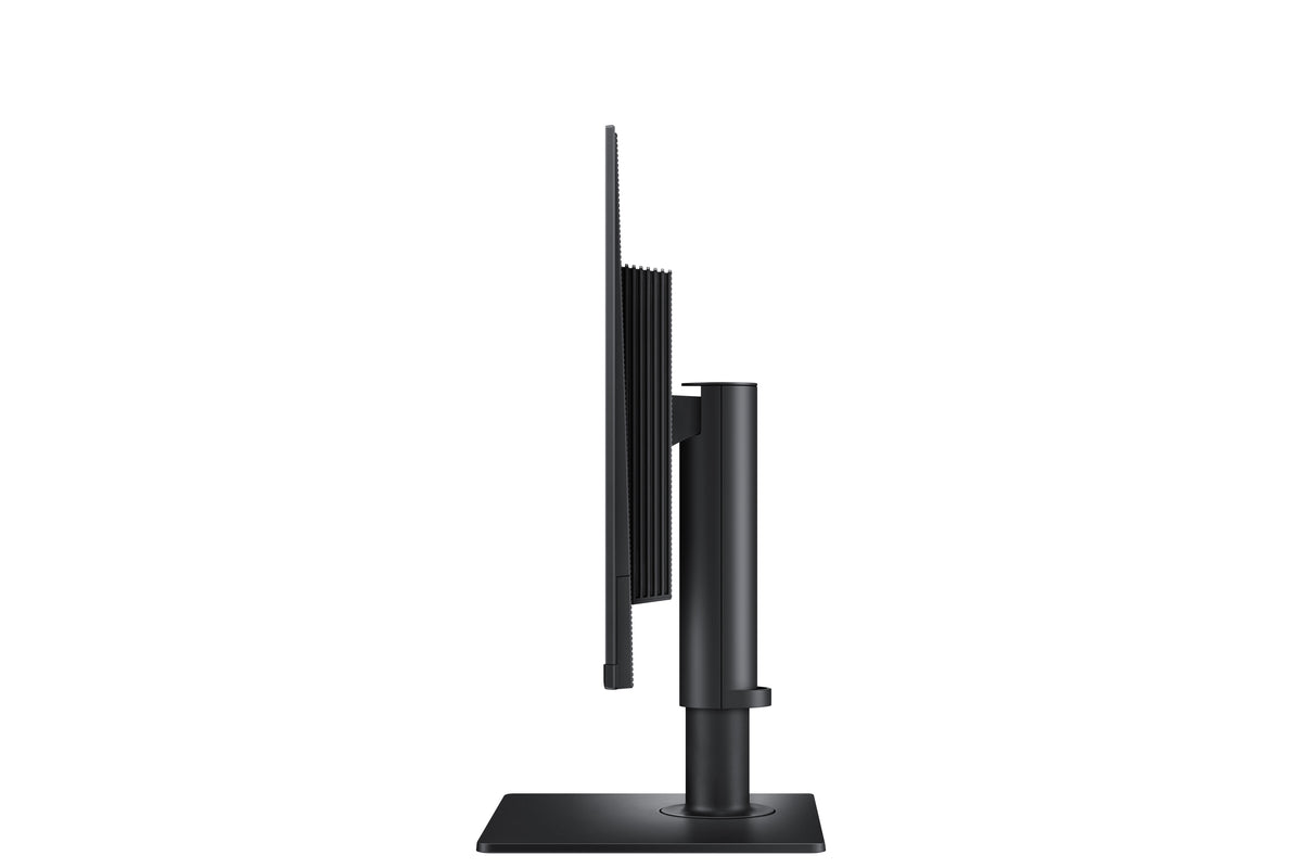 Samsung S40GD Computerbildschirm 68,6 cm (27") 1920 x 1080 Pixel Full HD LCD Schwarz