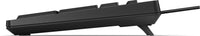HP 125 Kabelgebundene Tastatur