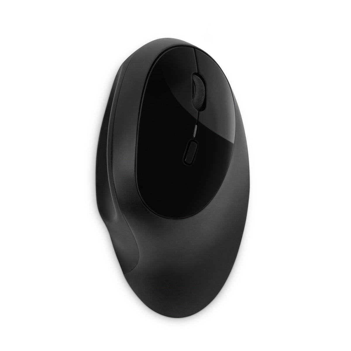 Kensington Pro Fit Ergo kabellose Maus—Schwarz