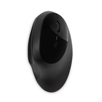 Kensington Pro Fit Ergo kabellose Maus—Schwarz
